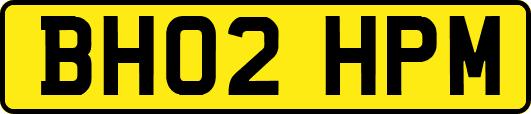 BH02HPM