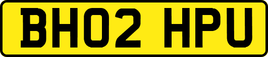 BH02HPU