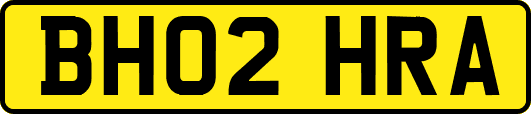 BH02HRA