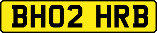 BH02HRB