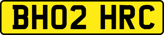 BH02HRC