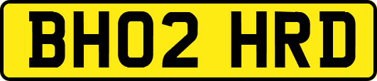 BH02HRD