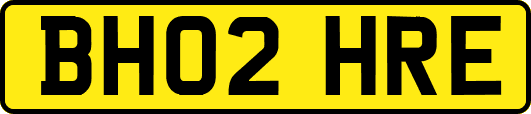 BH02HRE