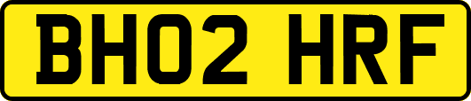BH02HRF