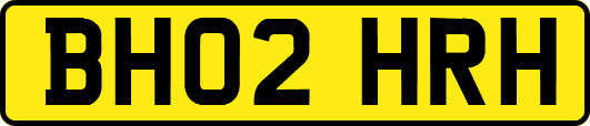 BH02HRH