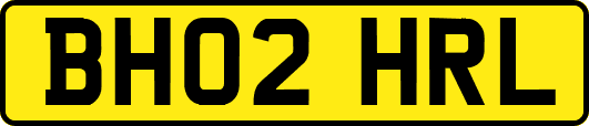 BH02HRL