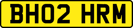 BH02HRM