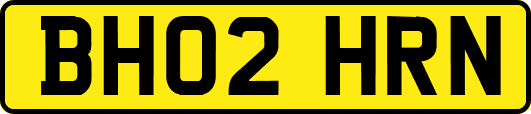 BH02HRN