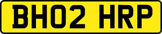 BH02HRP