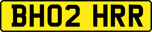 BH02HRR