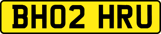 BH02HRU