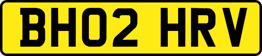 BH02HRV