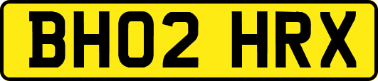 BH02HRX