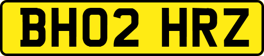 BH02HRZ