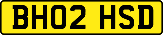 BH02HSD