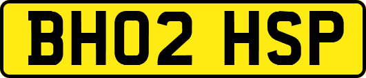 BH02HSP