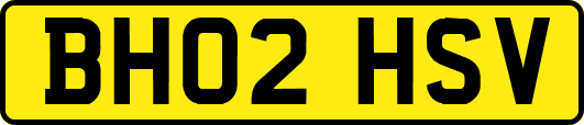 BH02HSV