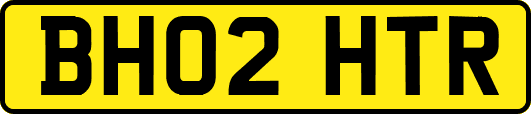BH02HTR