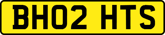 BH02HTS