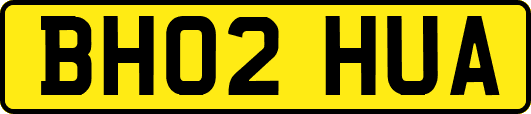 BH02HUA