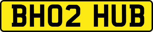 BH02HUB