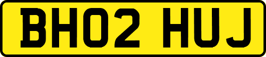 BH02HUJ