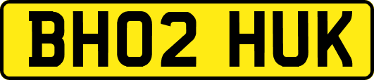 BH02HUK