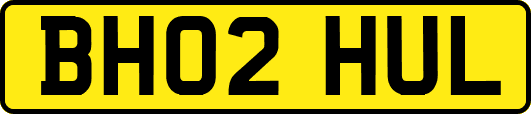 BH02HUL