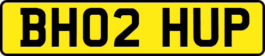 BH02HUP