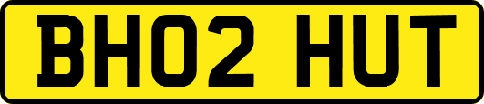 BH02HUT