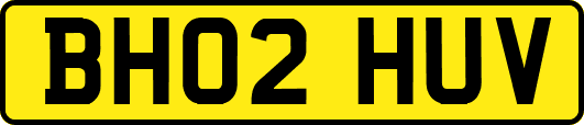 BH02HUV