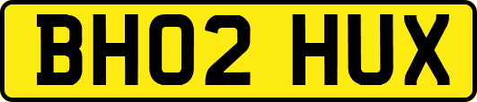 BH02HUX