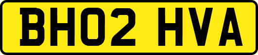 BH02HVA