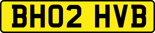 BH02HVB