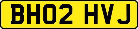 BH02HVJ