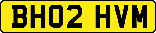 BH02HVM