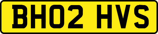 BH02HVS