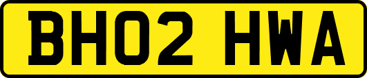 BH02HWA