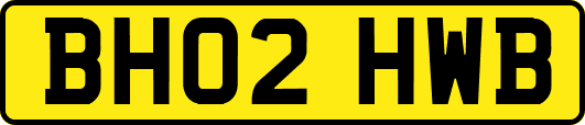 BH02HWB
