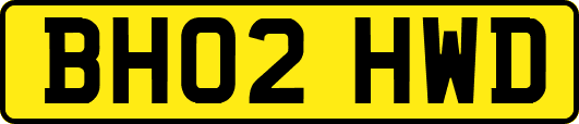 BH02HWD