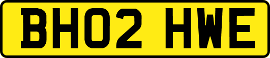 BH02HWE