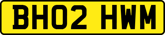 BH02HWM