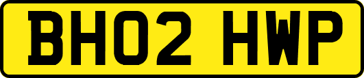 BH02HWP