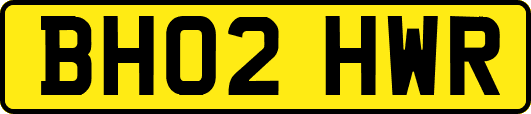 BH02HWR