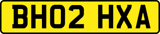 BH02HXA