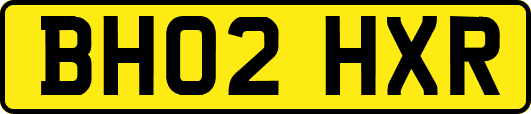 BH02HXR