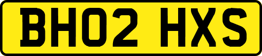 BH02HXS