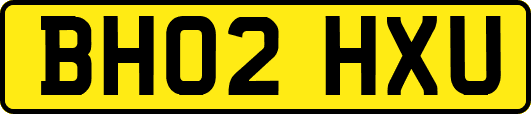 BH02HXU