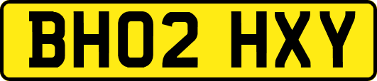 BH02HXY