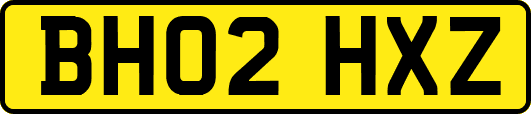 BH02HXZ